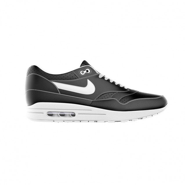 Nike shoe type 1